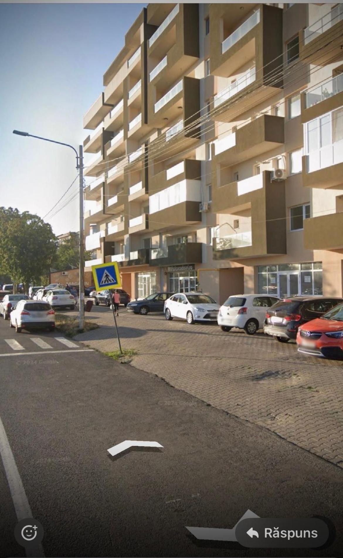 Luxy Apartment Craiova Exterior photo